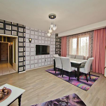 Perla 2-Bdrm In The Heart Of The City Varna Ngoại thất bức ảnh