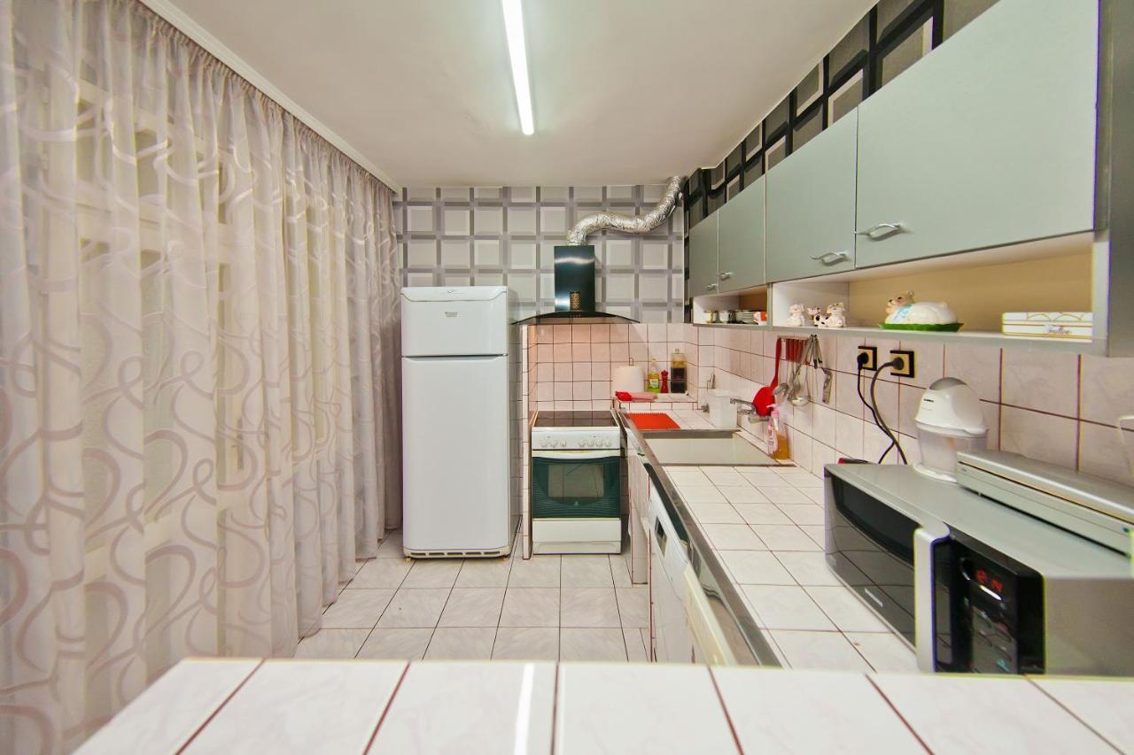 Perla 2-Bdrm In The Heart Of The City Varna Ngoại thất bức ảnh