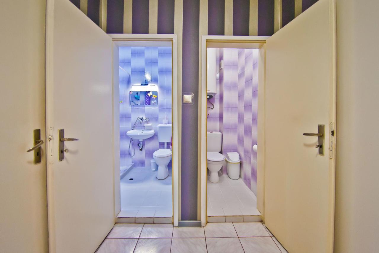 Perla 2-Bdrm In The Heart Of The City Varna Ngoại thất bức ảnh