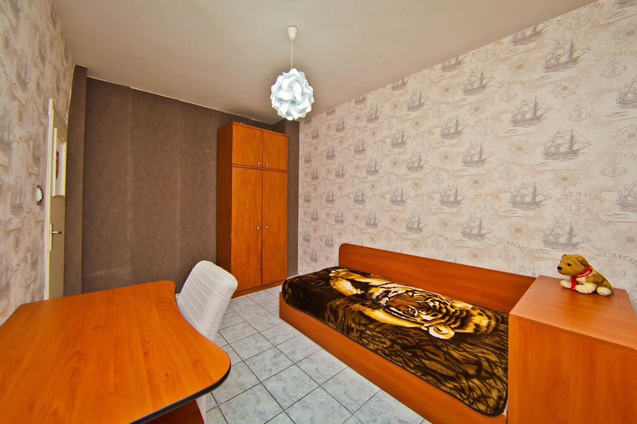 Perla 2-Bdrm In The Heart Of The City Varna Ngoại thất bức ảnh