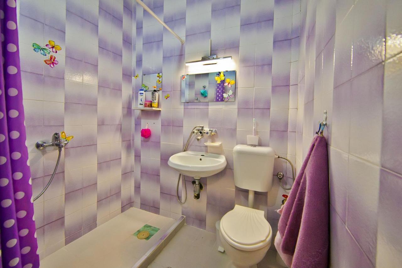 Perla 2-Bdrm In The Heart Of The City Varna Ngoại thất bức ảnh