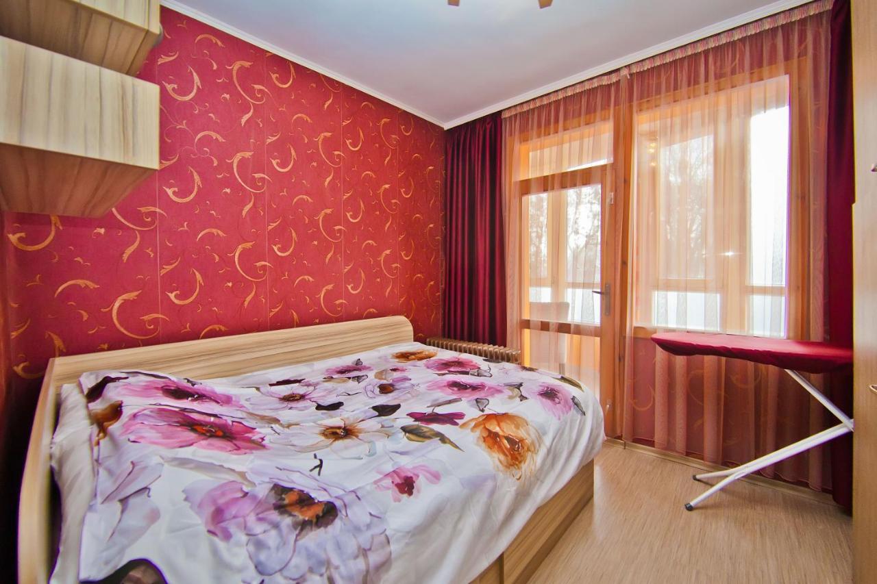 Perla 2-Bdrm In The Heart Of The City Varna Ngoại thất bức ảnh