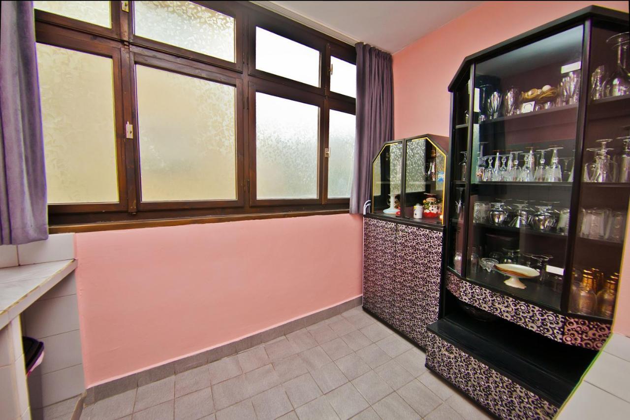 Perla 2-Bdrm In The Heart Of The City Varna Ngoại thất bức ảnh